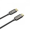 Unitek Kabel optyczny HDMI 2.1 AOC 8K 120Hz 5m; C11085GY03-5M